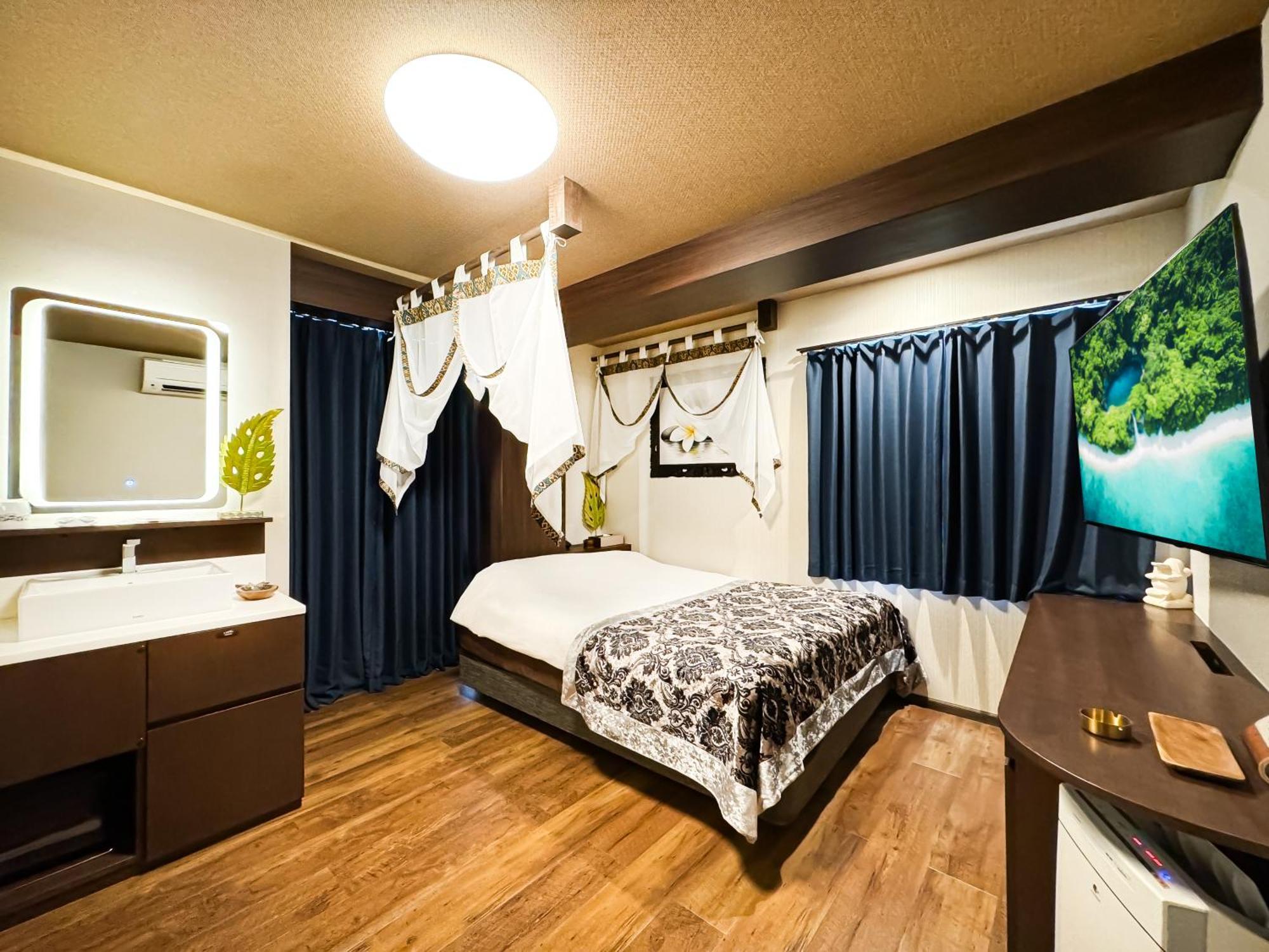 Hotel Balibali Matsudo Exterior foto